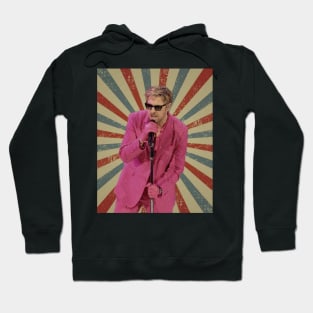 Ryan Gosling Hoodie